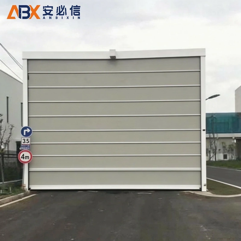 丽水市上叠门